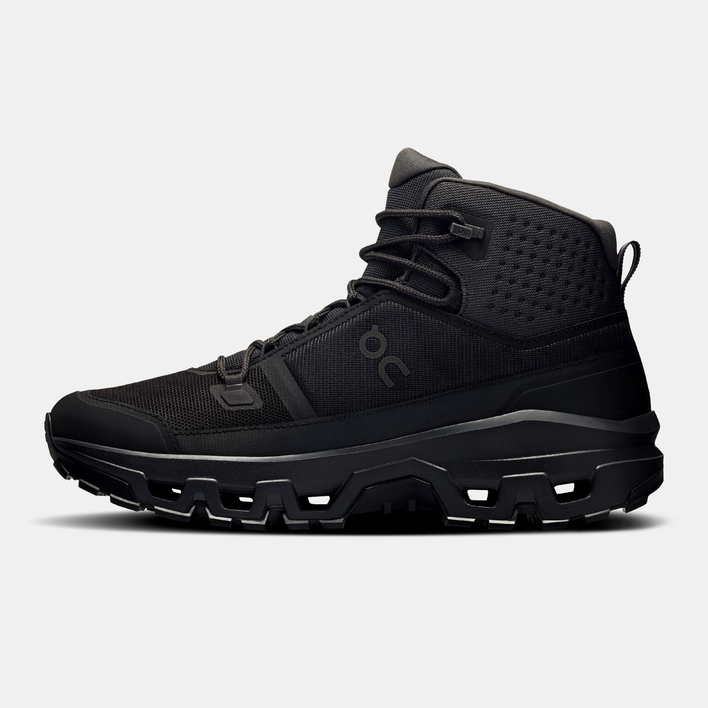 Men's Cloudrock Mid Waterproof