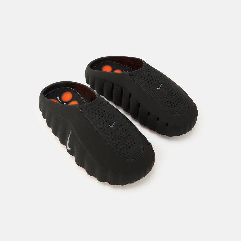 Men's Pregame Mules-Solar Red