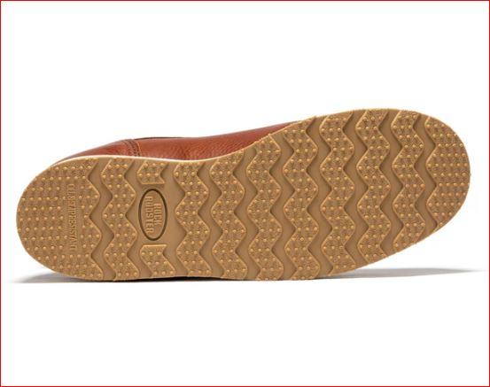 Waterproof Moc Toe Work Boots