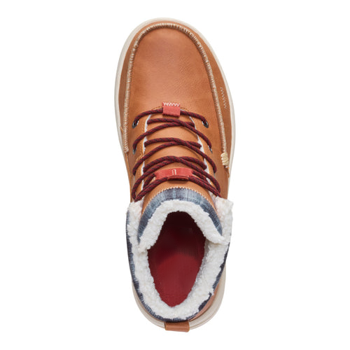 Bradley Classic Cozy