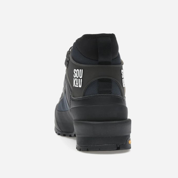 Undercover Soukuu X Glenclyffe Boot