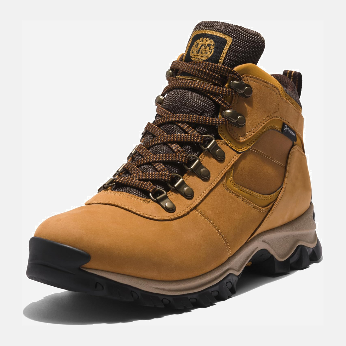Men's Mt. Maddsen Waterproof Mid Hiking Boot