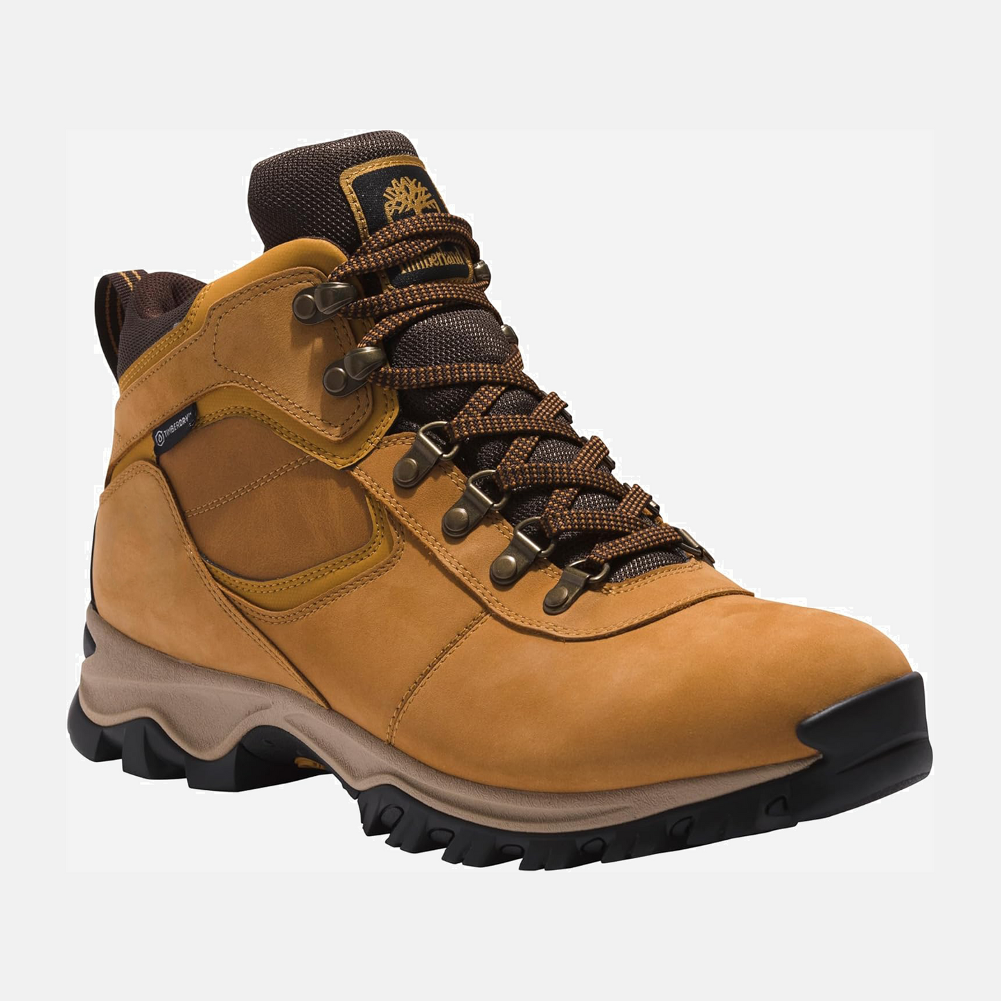 Men's Mt. Maddsen Waterproof Mid Hiking Boot
