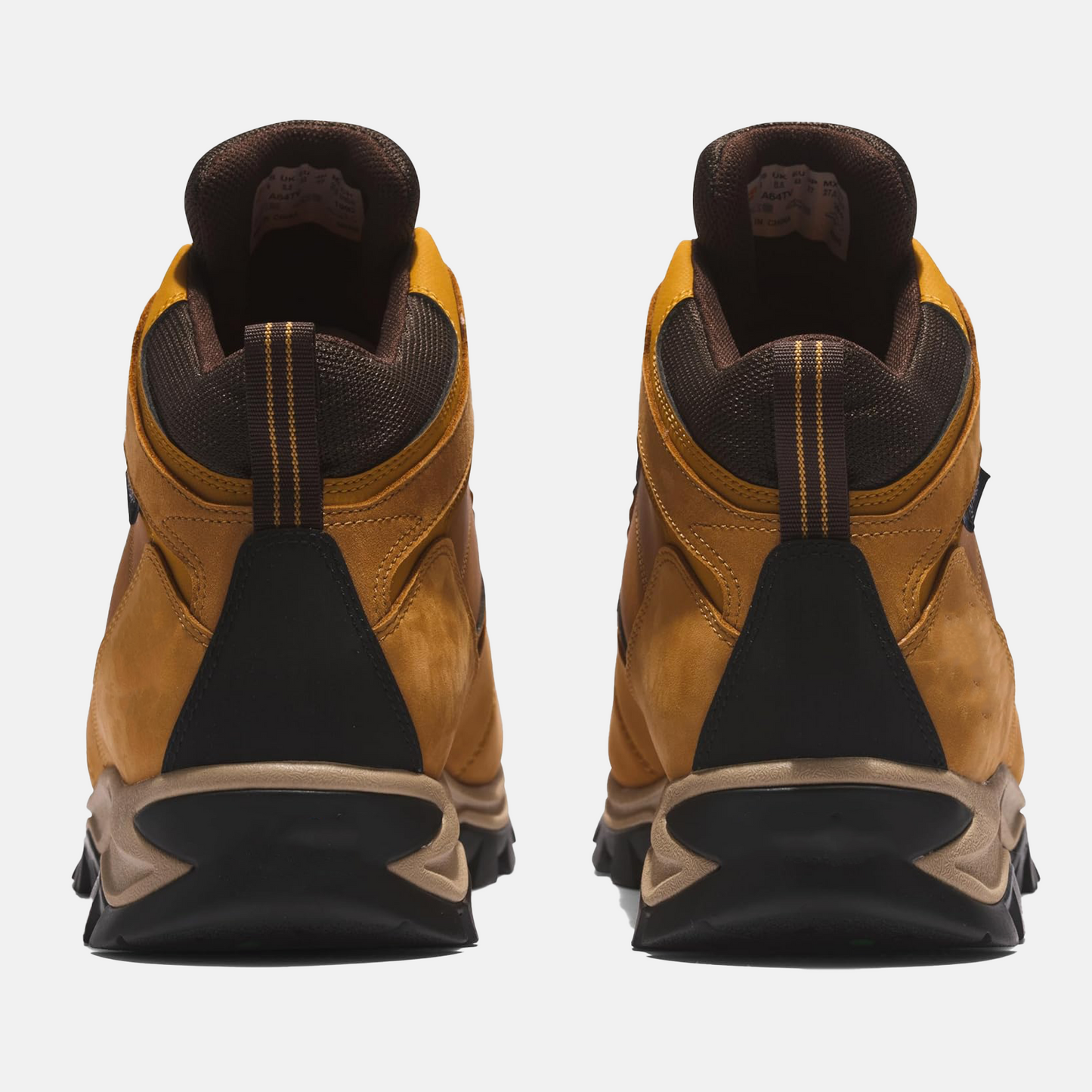 Men's Mt. Maddsen Waterproof Mid Hiking Boot