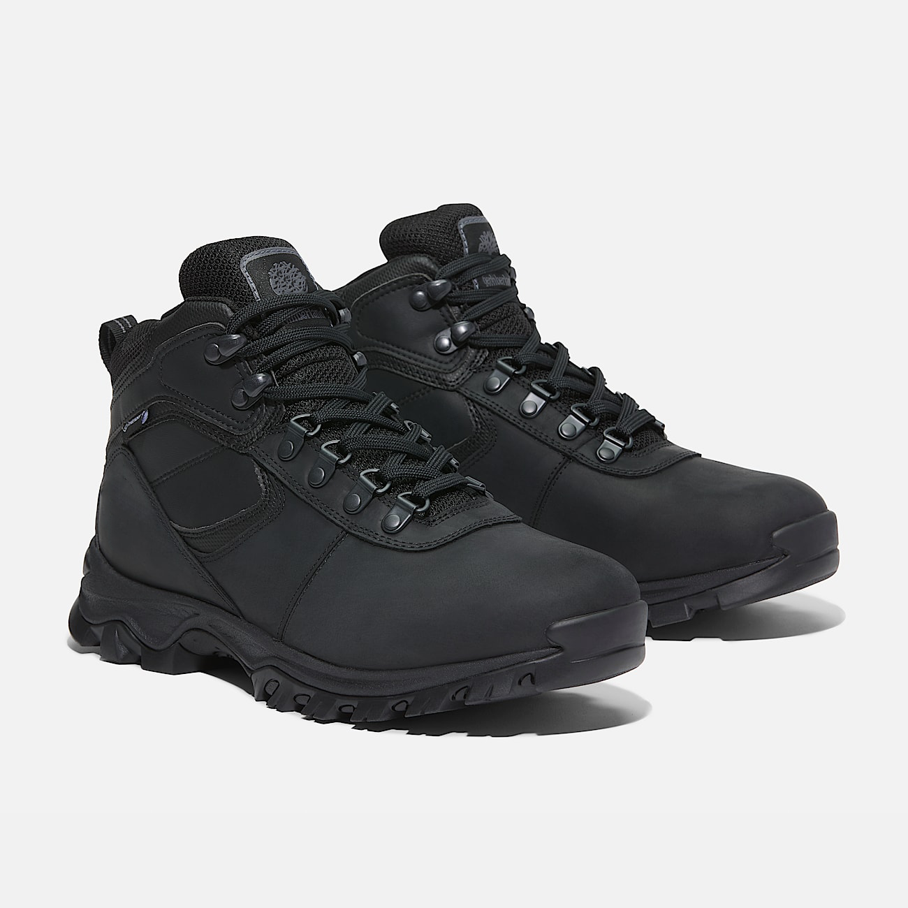 Men's Mt. Maddsen Waterproof Mid Hiking Boot