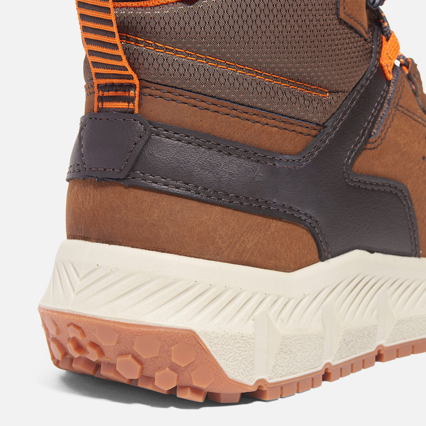 Men's Tempe CSA 6 Waterproof Alloy Toe Work Boot