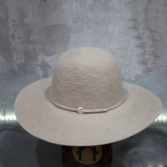 Grizzly 6in. Regular Crown 4in Brim