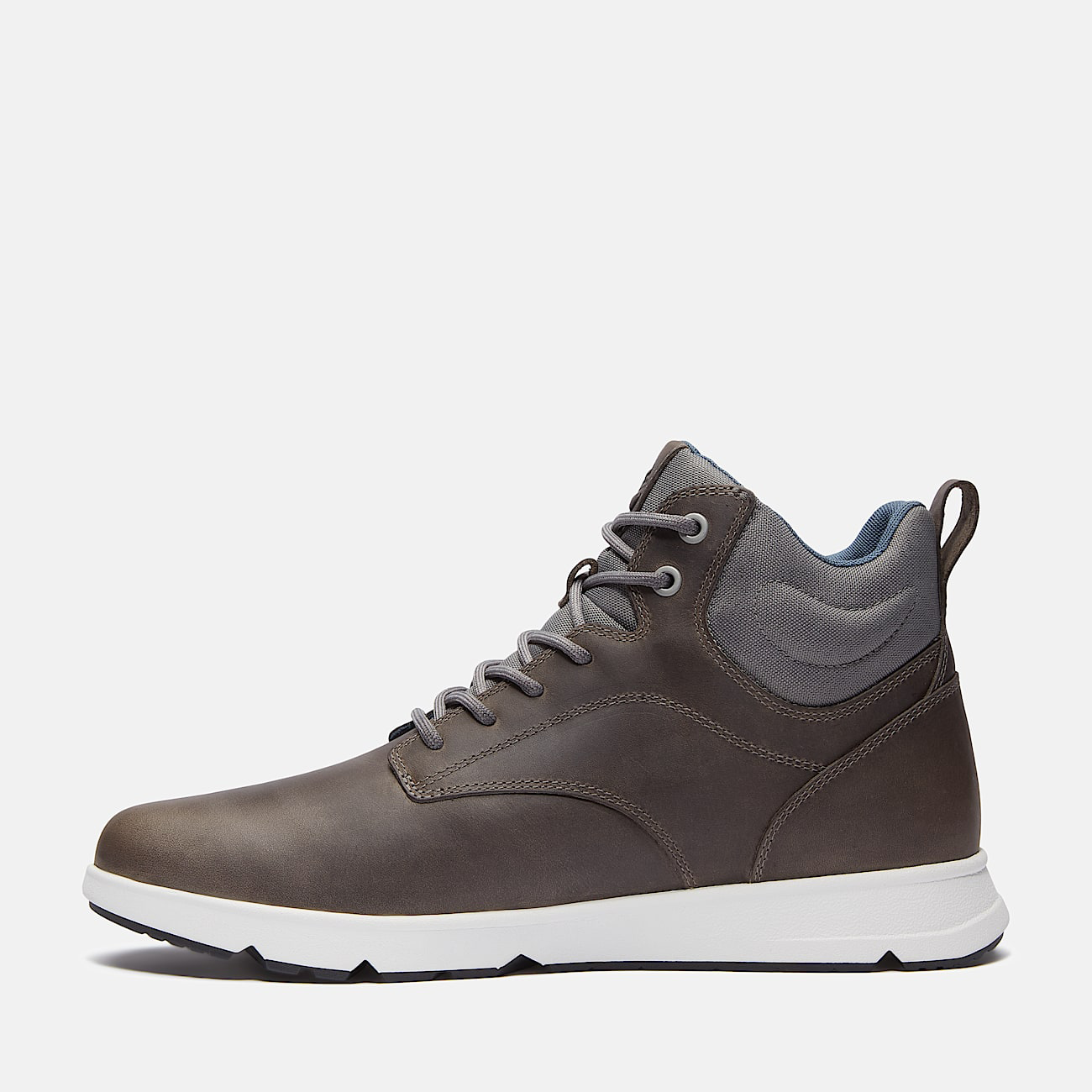Men’s Parker Street High-Top Sneaker