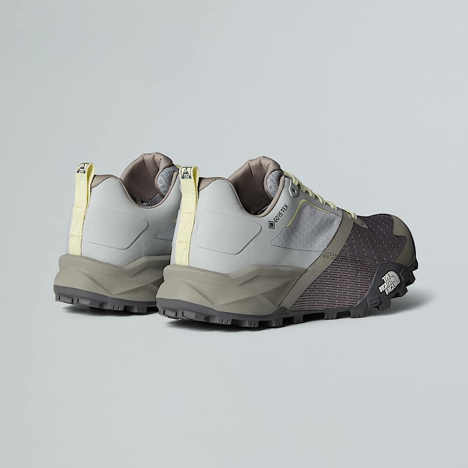 Men's Offtrail Waterproof Running Sneaker