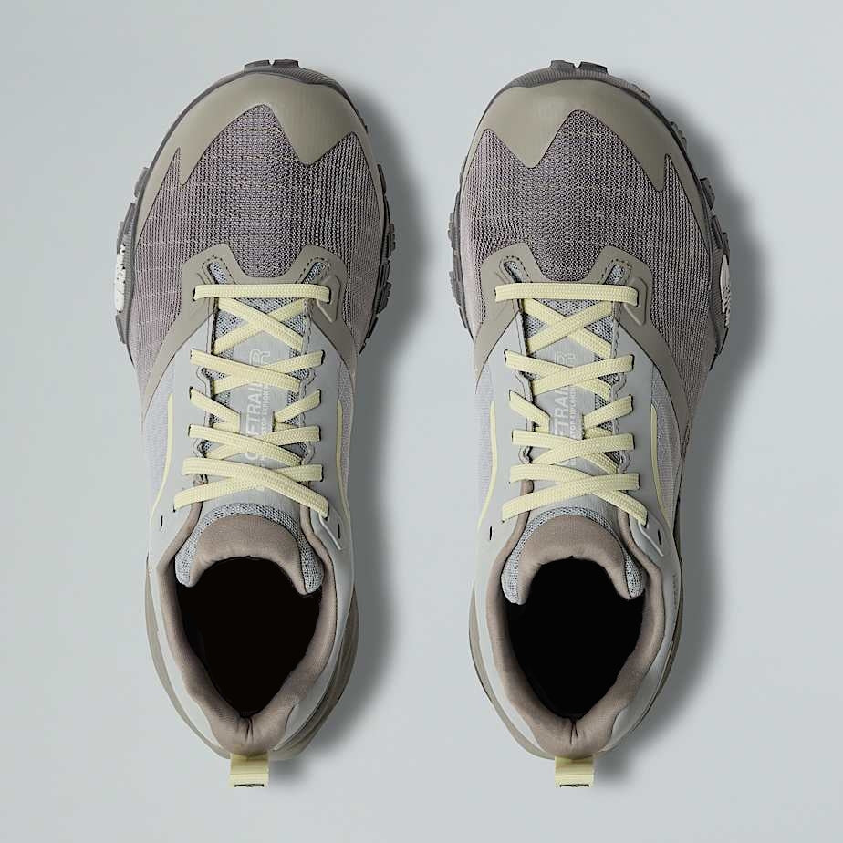 Men's Offtrail Waterproof Running Sneaker