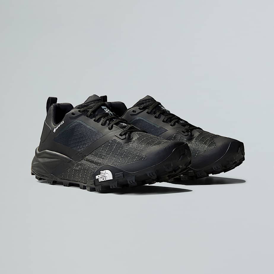 Men's Offtrail Waterproof Running Sneaker