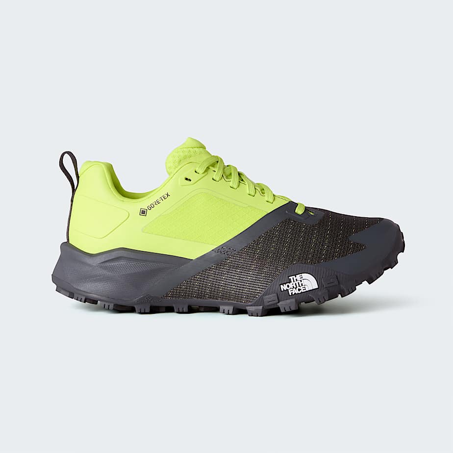 Men's Offtrail Waterproof Running Sneaker