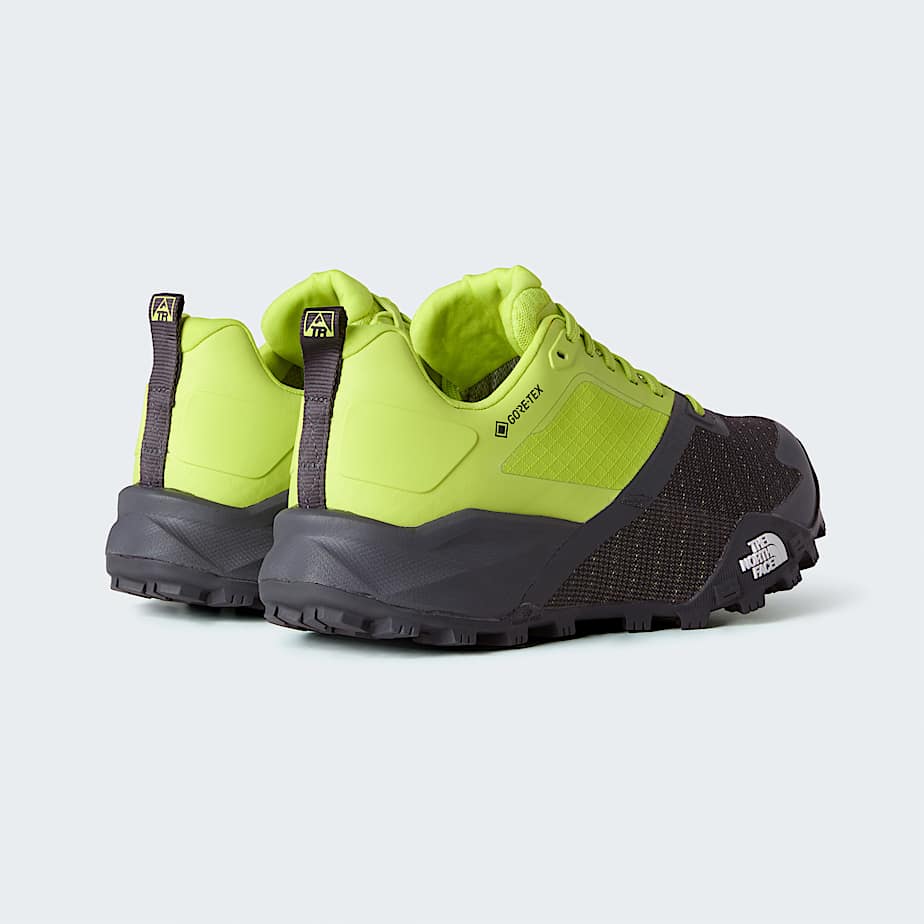 Men's Offtrail Waterproof Running Sneaker