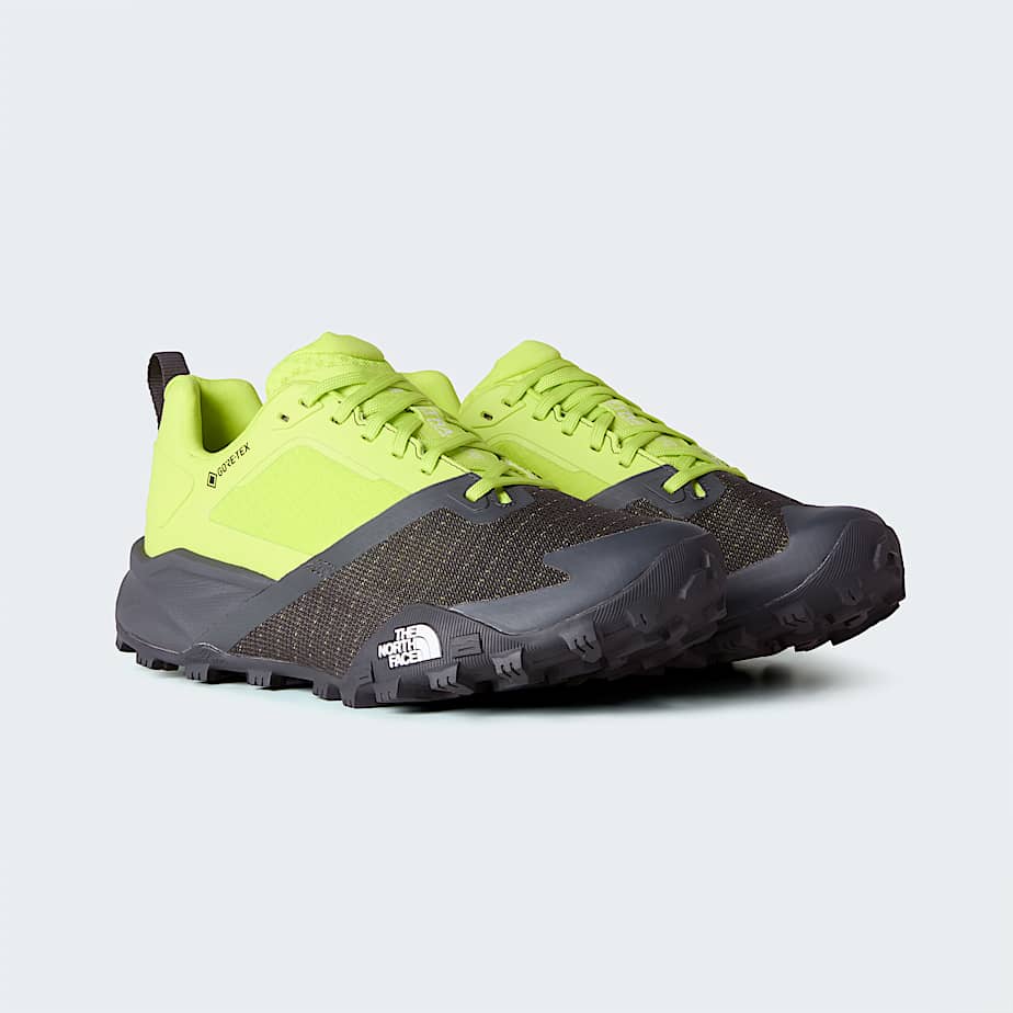 Men's Offtrail Waterproof Running Sneaker