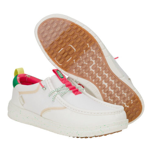 Wally Golf Essentials – Mens Comfortable Slip On Shoes