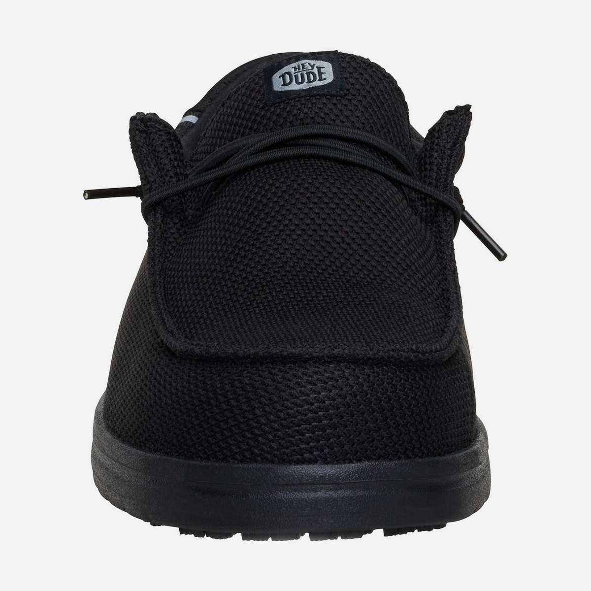 Men's Wally Work CT Slip Resistant Wide Shoe