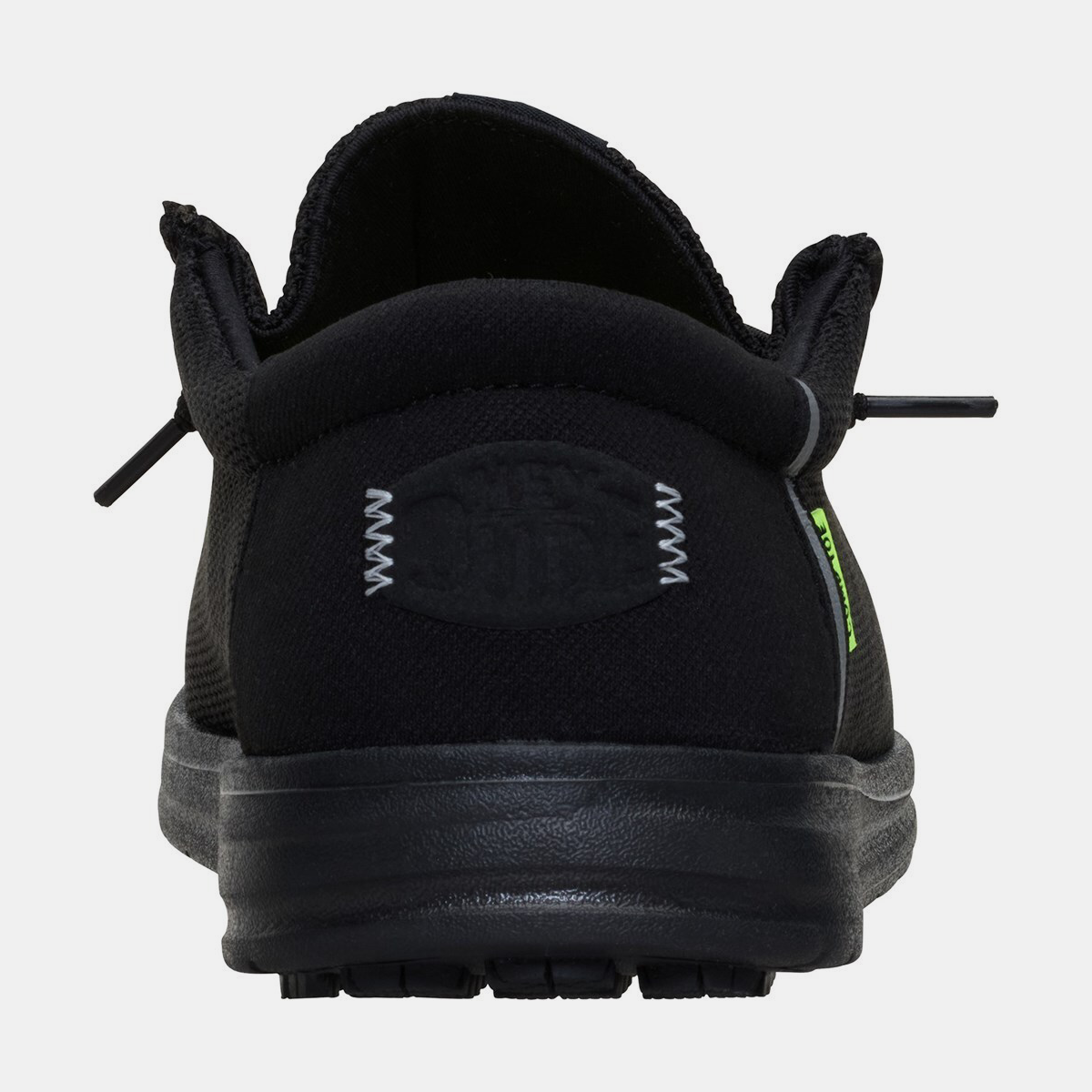 Men's Wally Work CT Slip Resistant Wide Shoe