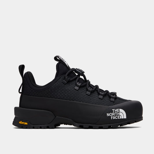 Black Glenclyffe Low Sneakers