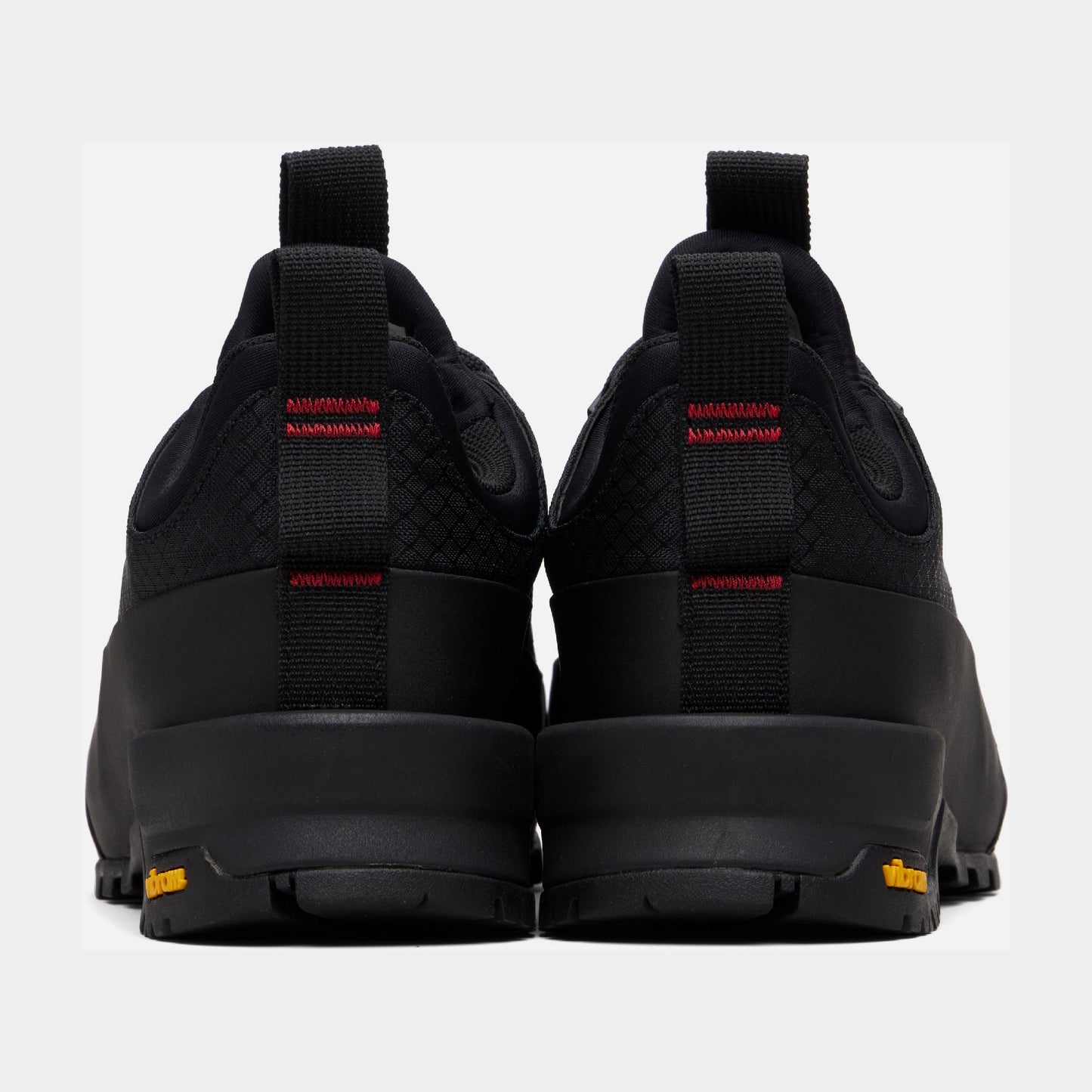 Black Glenclyffe Low Sneakers