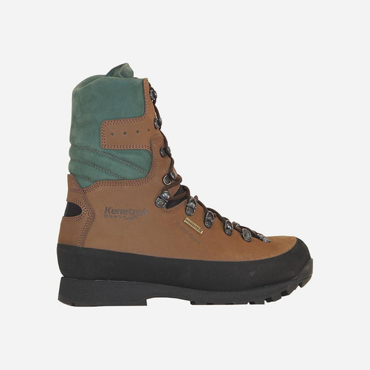 Mountain 400 Waterproof Hunting Boot