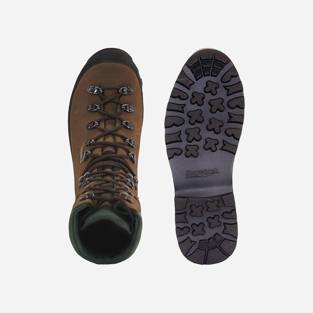 Mountain 400 Waterproof Hunting Boot