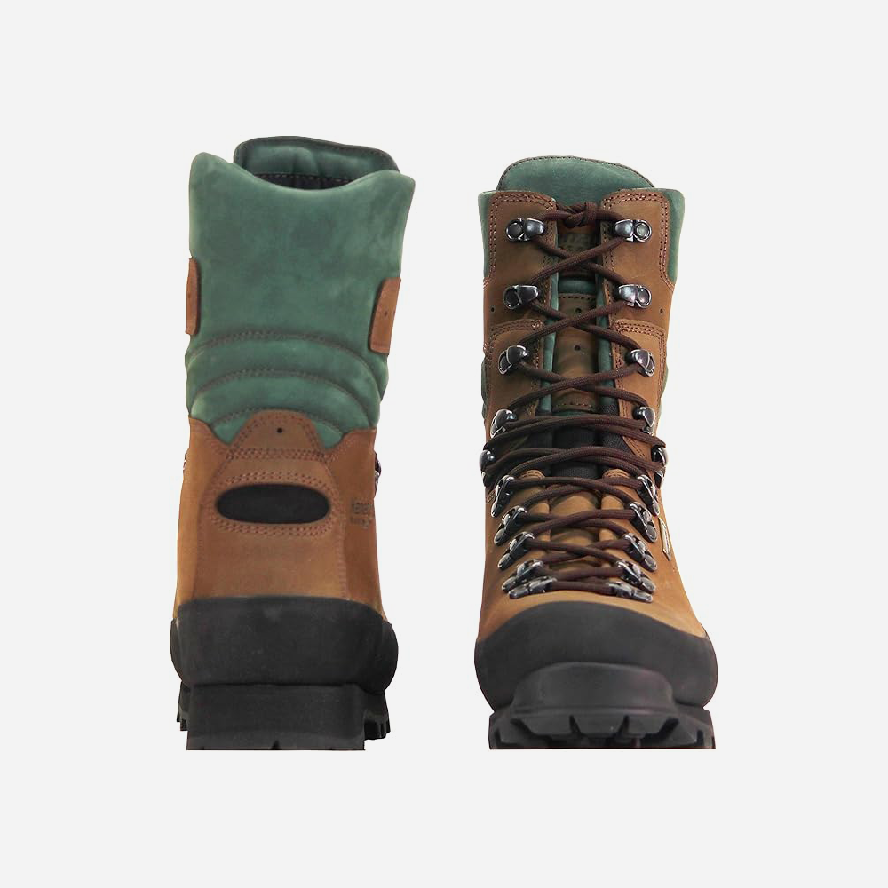 Mountain 400 Waterproof Hunting Boot