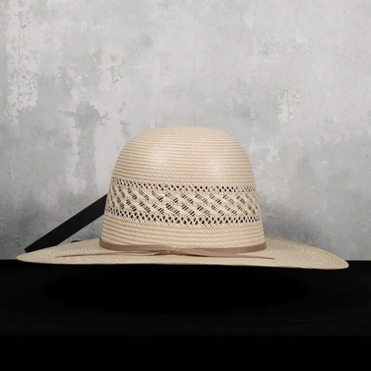 Lux  6in. Regular  4in. Brim