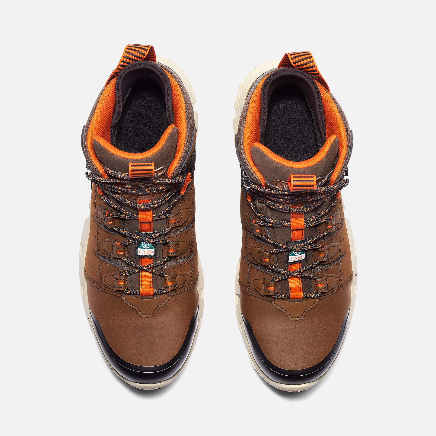 Men's Tempe CSA 6 Waterproof Alloy Toe Work Boot