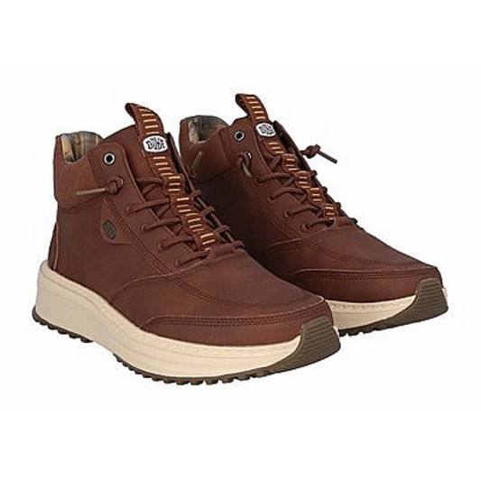 Boots  Men Tahoe Classic Brown