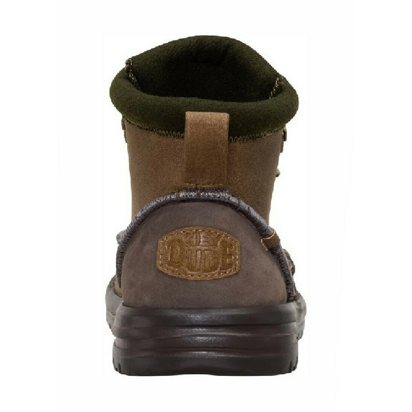 Ankle Boots - Marrone