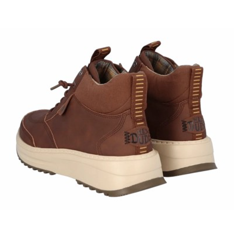 Boots  Men Tahoe Classic Brown