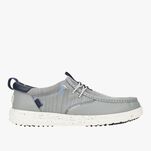 Wally Golf Essentials-Monument Grey
