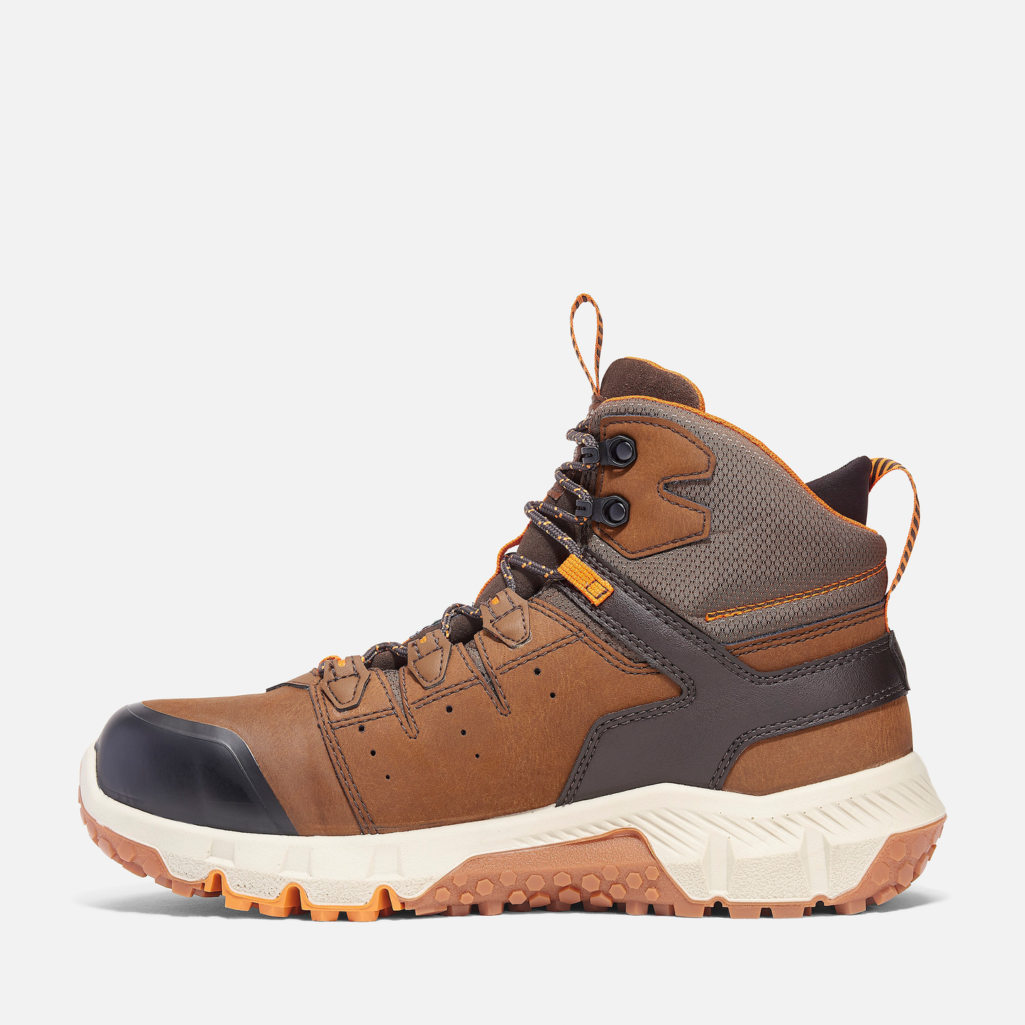 Men's Tempe CSA 6 Waterproof Alloy Toe Work Boot