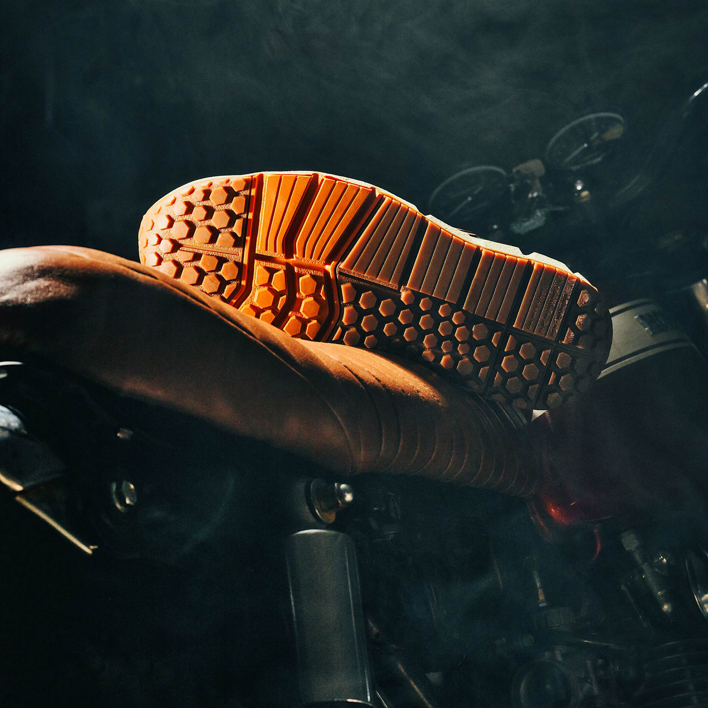 Men's Tempe CSA 6 Waterproof Alloy Toe Work Boot