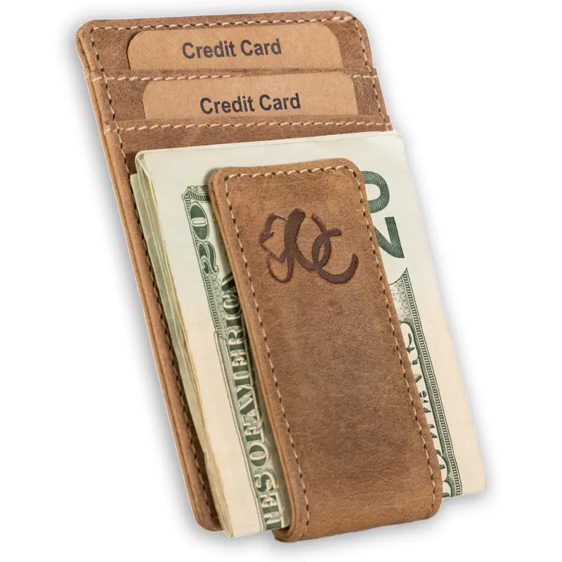 Men's Leather Wallet