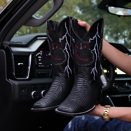 Blowout Sale Boots