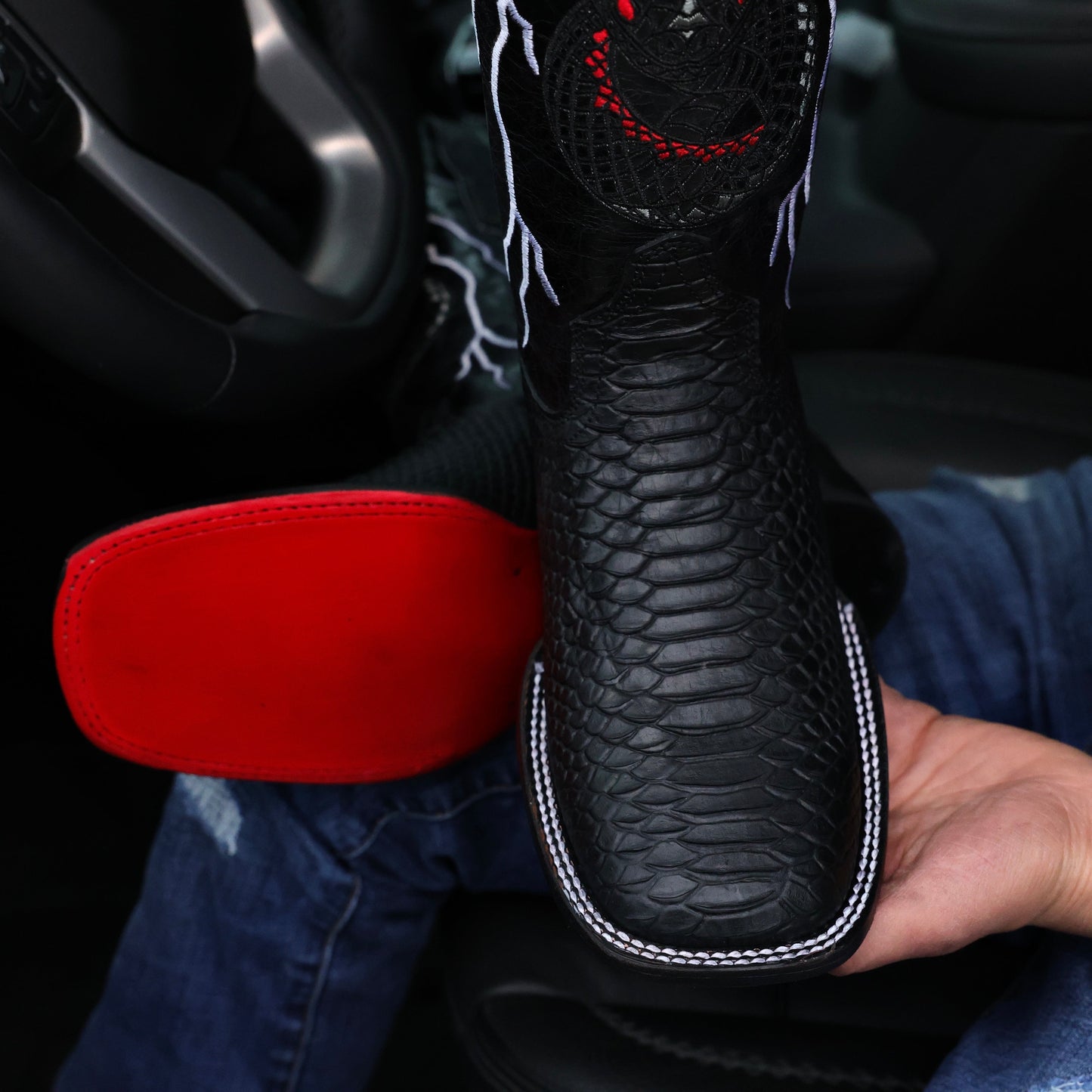 Blowout Sale Boots