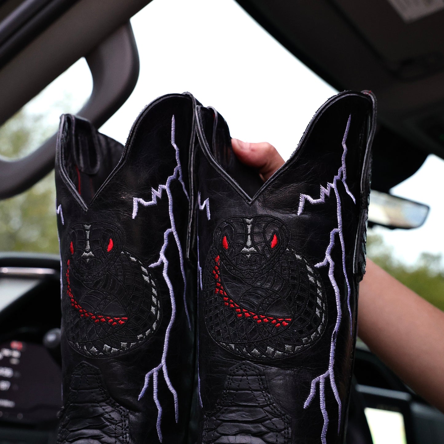 Blowout Sale Boots