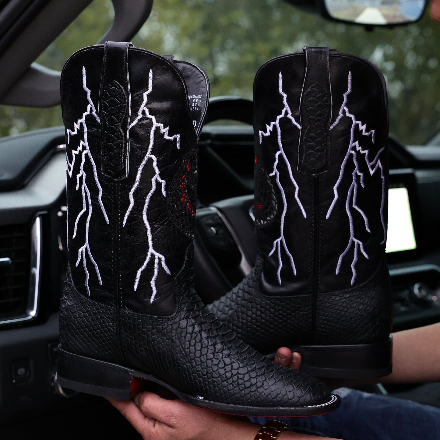 Blowout Sale Boots