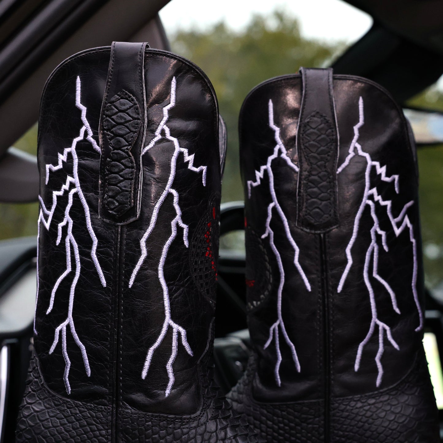 Blowout Sale Boots