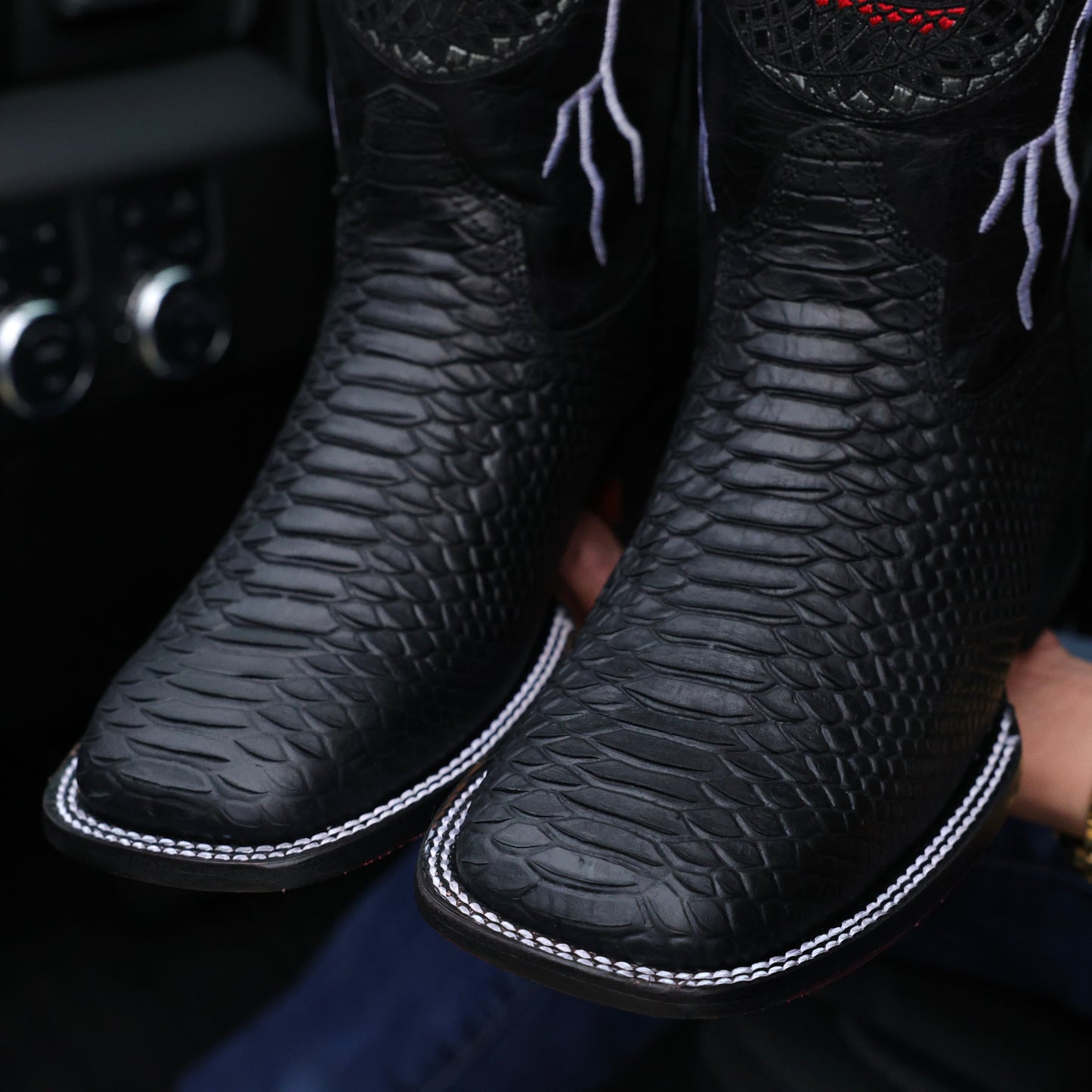 Blowout Sale Boots