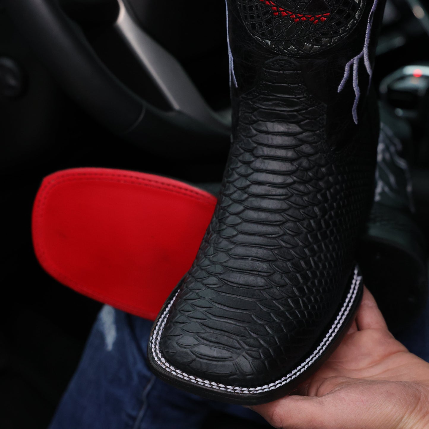 Blowout Sale Boots