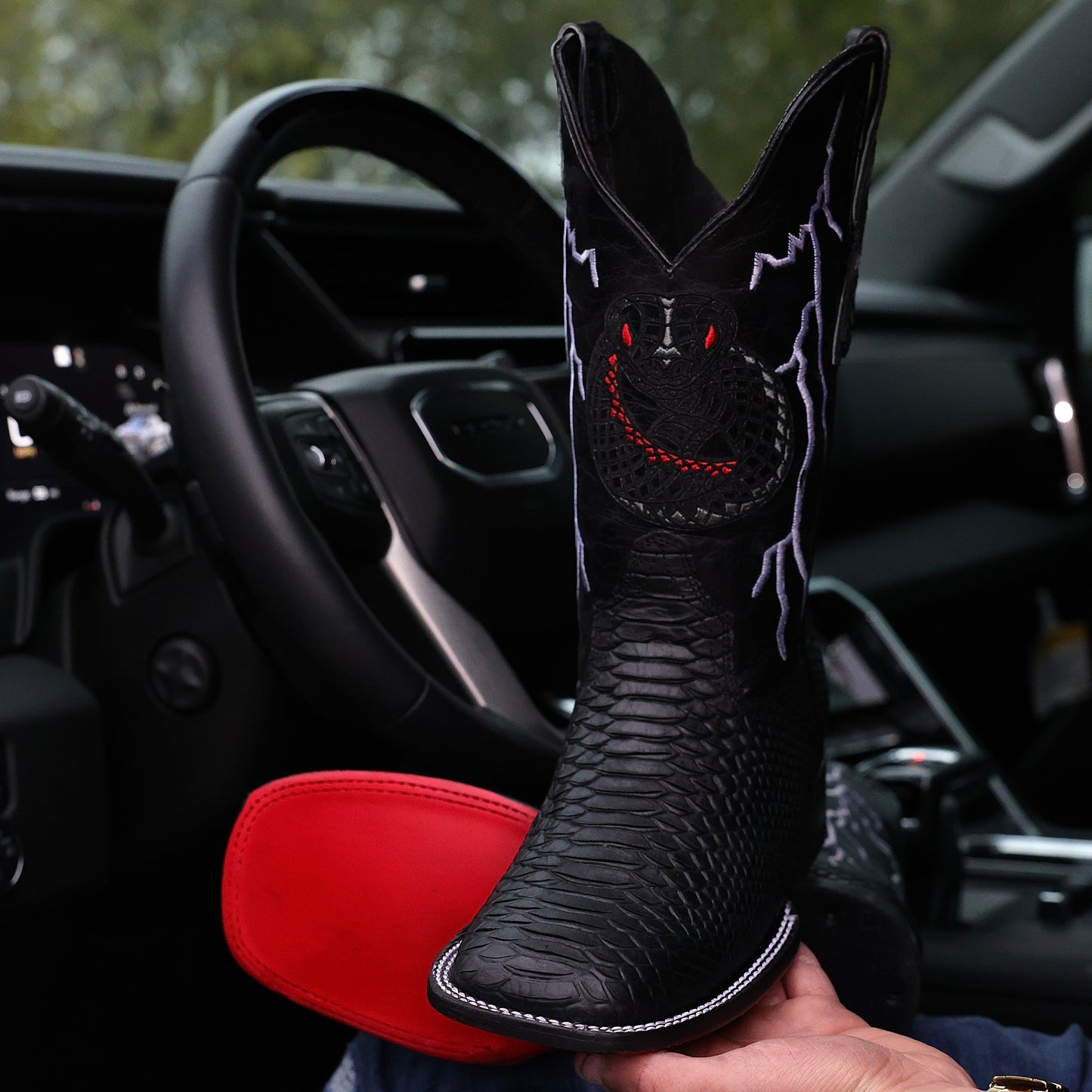 Blowout Sale Boots
