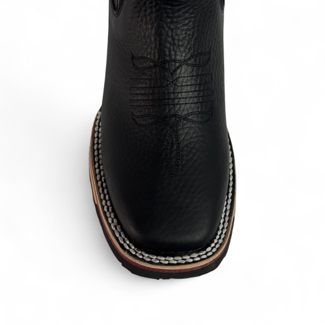 Botin Zeus Pro Black