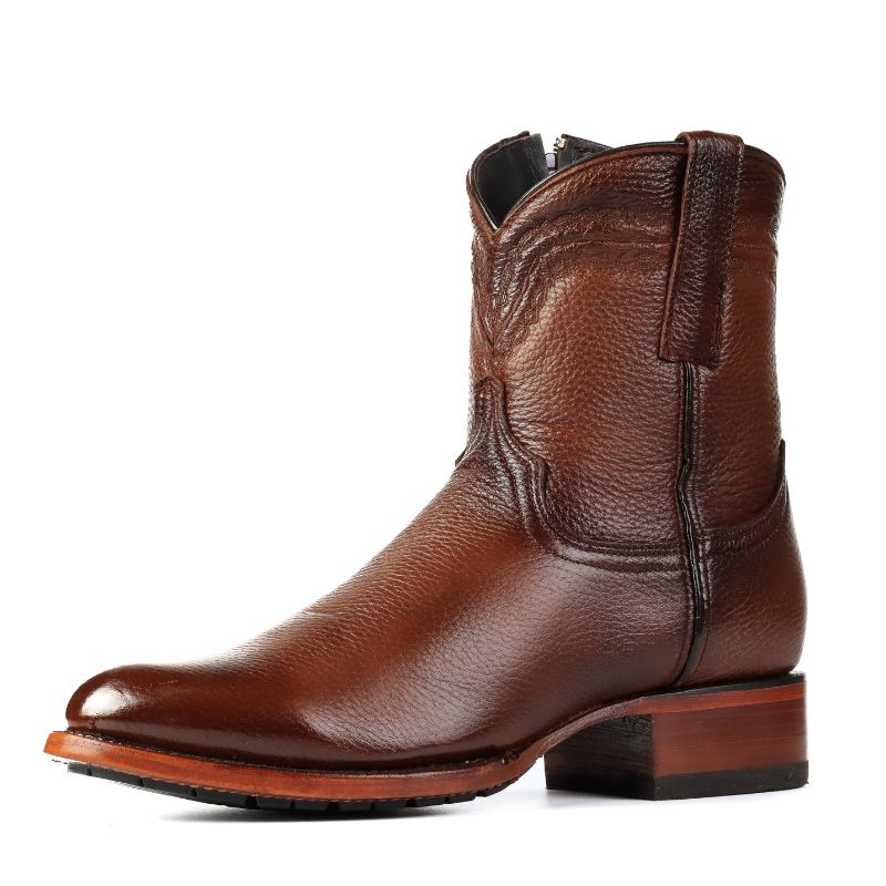 Botin Casual Nevada Shadow Cafe