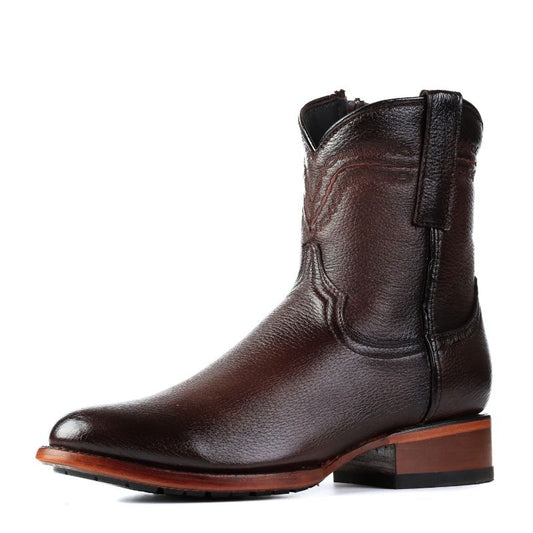 Botin Casual Nevada Shadow Cafe