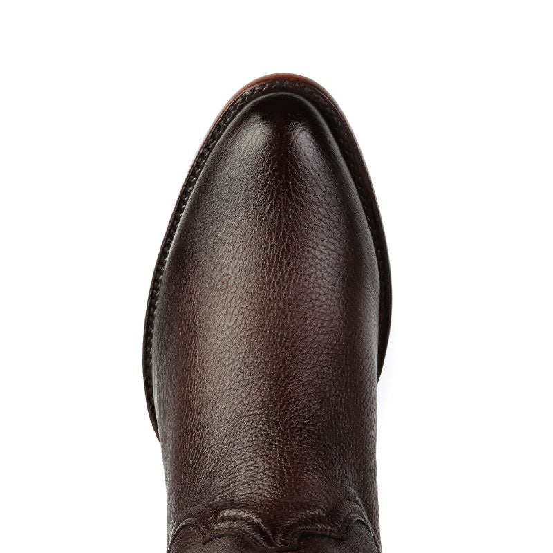 Botin Casual Nevada Shadow Cafe