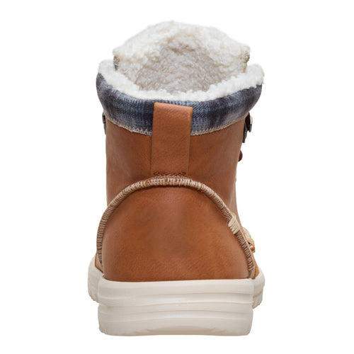 Bradley Classic Cozy