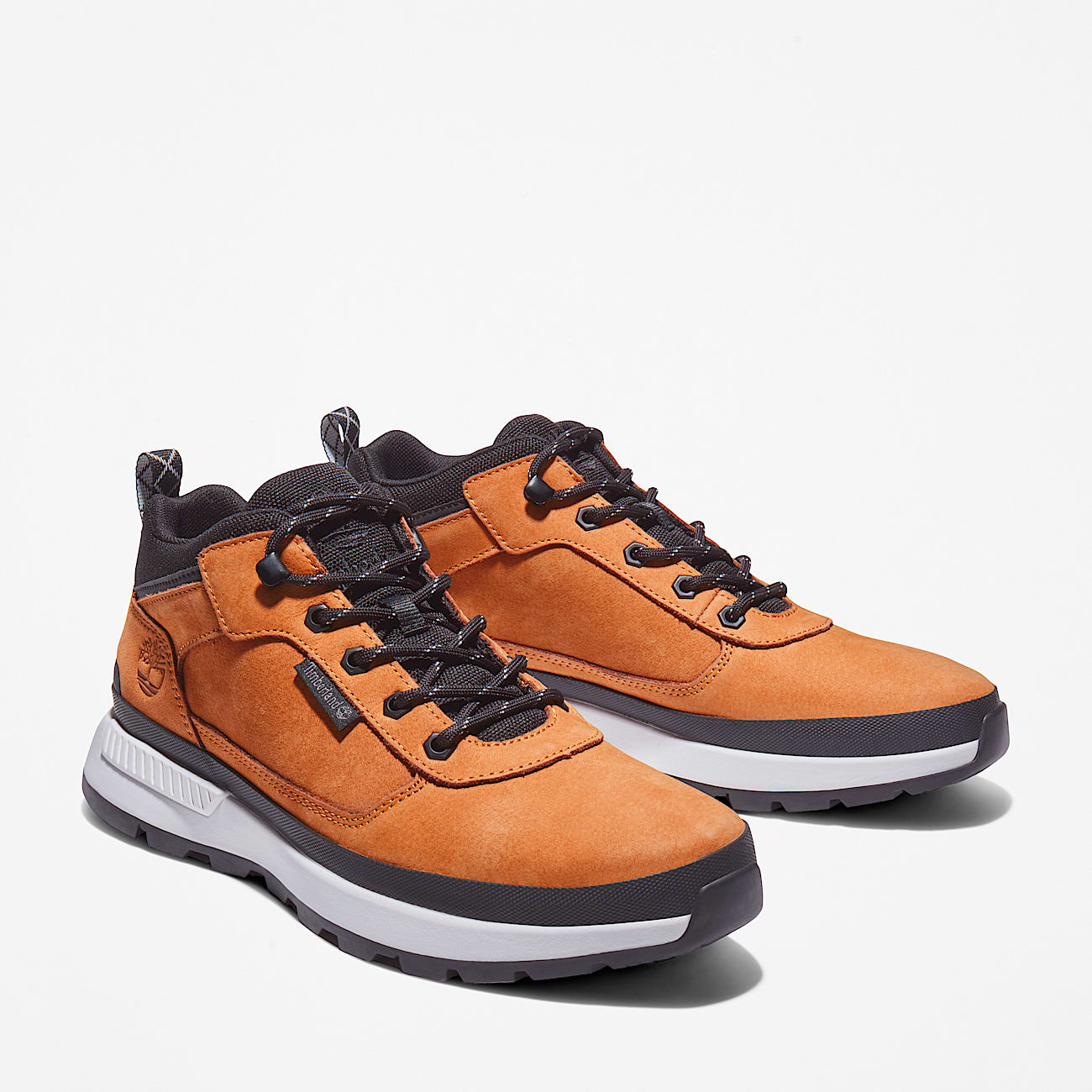 Men's Field Trekker Sneaker (Buy 2, Free Shipping)