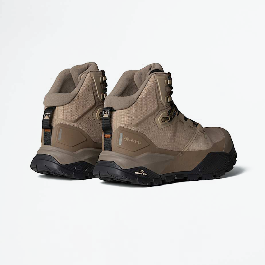Men’s Offtrail Hiking Boots